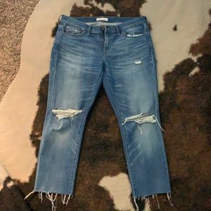 Madewell Jeans size 30